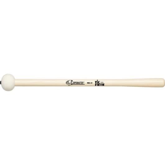 SLAGSLAG BASS DRUM MALLEY MB1H VIC FIRTH