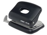 Hålslag RAPID FC20 svart EU-hålning