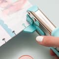 Miniatyrbild 2 av 4: Bindande skivstans