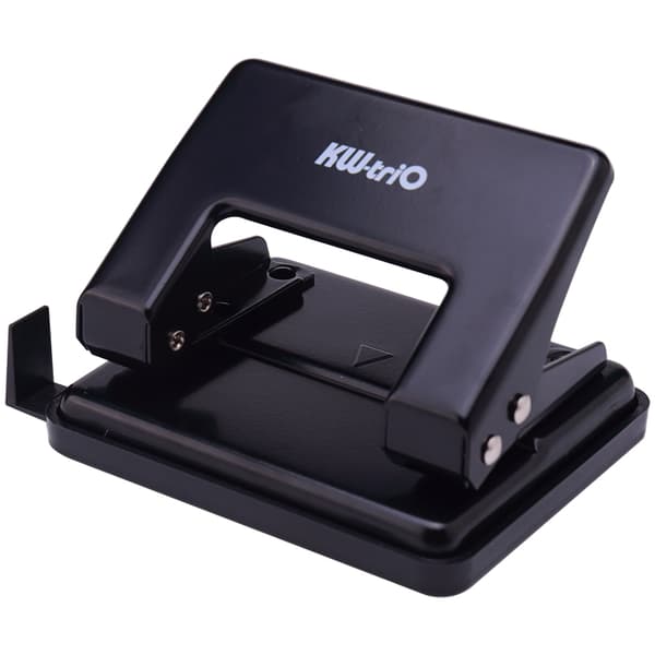 INF Metallhull, manuell A4-papir 0 M