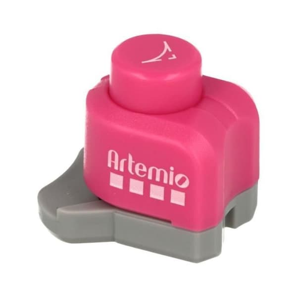 Mini hörnstans 'Artemio' Rundad 0,95 cm