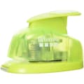 Miniatyrbild 3 av 4: Perforator PM lönnblad - ARTEMIO - 1.6 cm - Vuxen - Mix - Brun