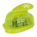 Miniatyrbild 1 av 2: Flikpunch Flocon 1,2 cm