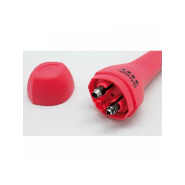 Punch - ARTEMIO - Craft Punch - 3 spetsar - 2,3,4 mm - Ergonomisk 15 cm