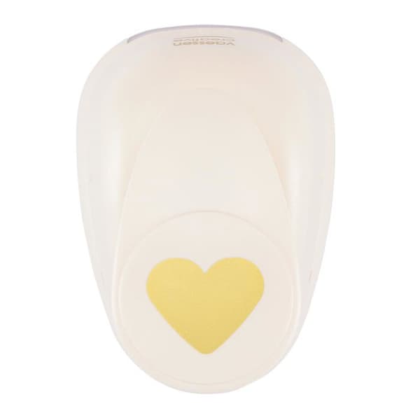 Dekorativ stans - punchar Vaessen creative - 21440-016