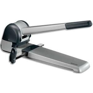 LEITZ Superpunch 2-hålsstans. Jättebra c…