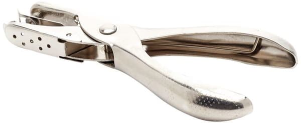 Rayher hobby - 8929000 - Rayher metallstans 12,5 cm, 6 mm cirklar