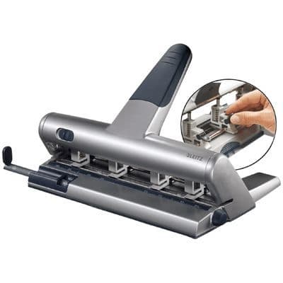 Perforator leitz 4 mobila stansar