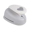 Miniatyrbild 1 av 2: Heart Spak Punch 7,5 cm - Rayher Ej relevant