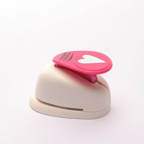 Dekorativ punch - Vaessen creative punch - 21435-063
