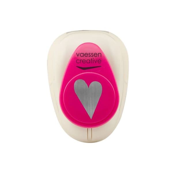 Dekorativ punch - Vaessen creative punch - 21435-063