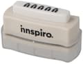 Miniatyrbild 1 av 4: Innspiro - 39207 - Patron för utbytbar kantstans Border Punch presenter 10x43mm.