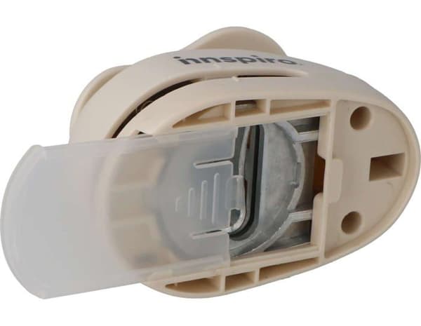 Dekorativ stans - Innspiro stans - 39708 - Eva Foam Punch moln figur stans 38mm.