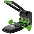 Miniatyrbild 1 av 3: Novus 025-0651 Blockstans 60-B2200RENEW svart-grön max justeringsformat: A4 200 ark (80 g-m²)