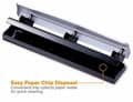 Miniatyrbild 4 av 4: Professionell perforator Bostitch - KT-HP12-WHITE