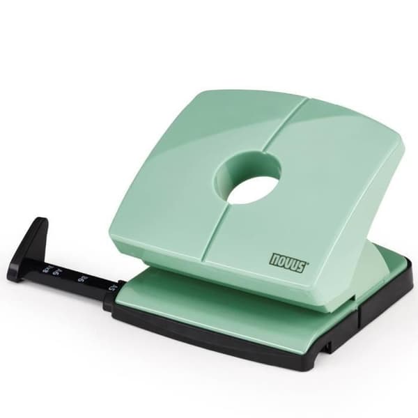 Novus 025-0653 Kontorsstans B 220 mint 20 ark (80 g/m²)