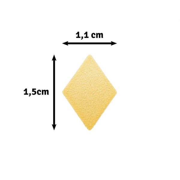 Dekorativ stans - stans Vaessen creative - 21436-081