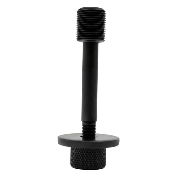 Hydraulisk Knockout Punch Driver Kit, 8 Ton Tonnage, 6 Skärverktyg, Kompakt Design