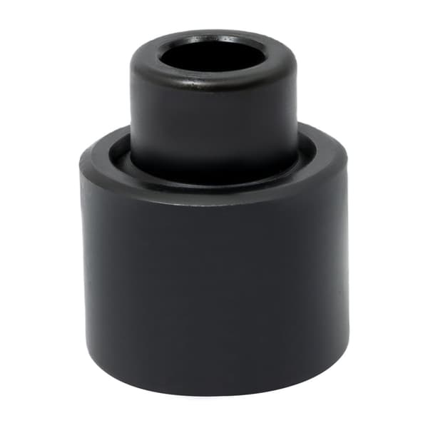 Hydraulisk Knockout Punch Driver Kit, 8 Ton Tonnage, 6 Skärverktyg, Kompakt Design