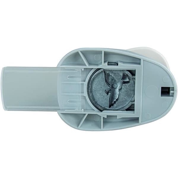 Rayher Hobby Rayher Dove mönster Hålstans diameter 2 54 cm SB Blister med 1 - 89841000