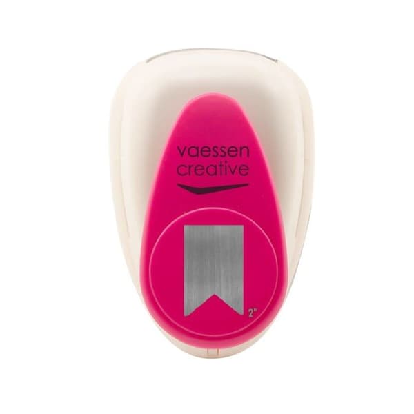 Dekorativ stans - stans Vaessen creative - 21437-069