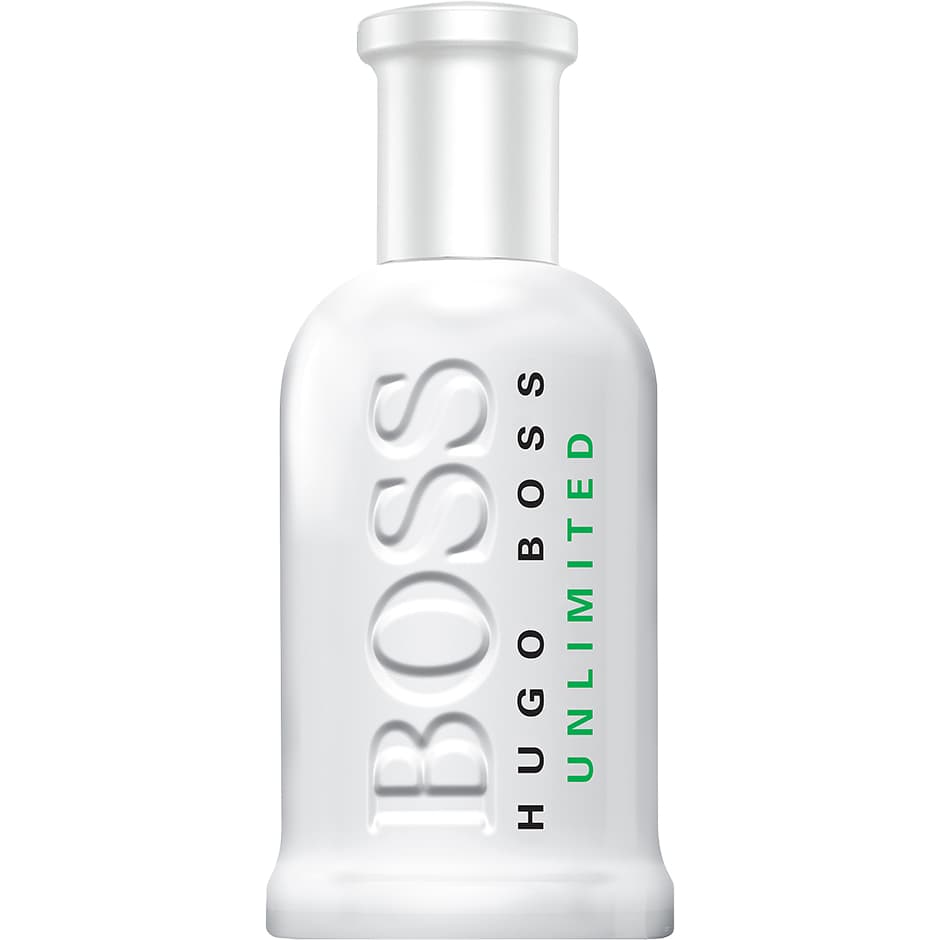 Hugo Boss, Boss Bottled Unlimited, 100 ml