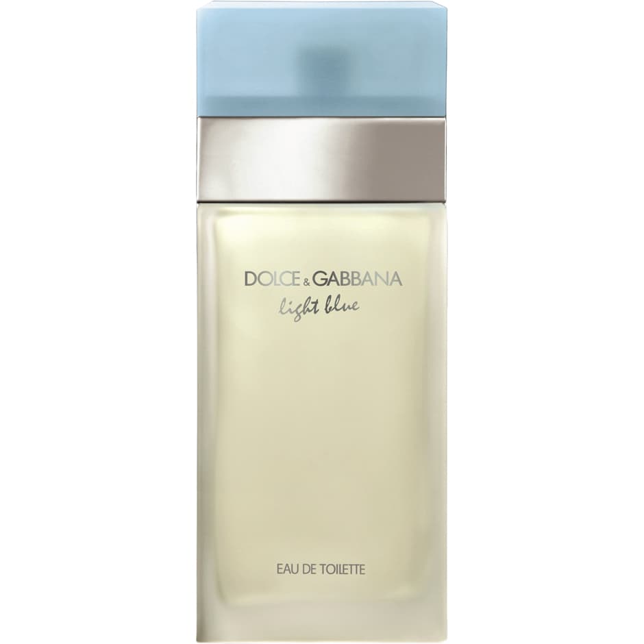 Dolce & Gabbana, Light Blue, 25 ml