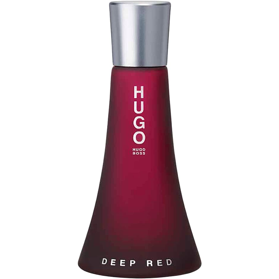 Hugo Boss, Deep Red, 50 ml