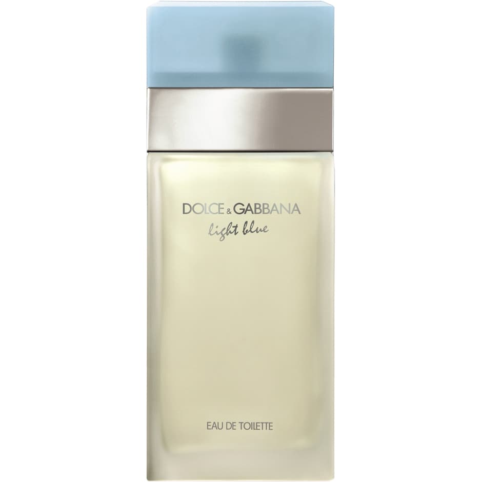Dolce & Gabbana, Light Blue, 50 ml