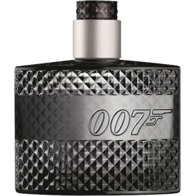 James Bond, James Bond 007, 50 ml