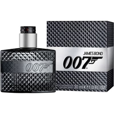 James Bond, James Bond 007, 30 ml