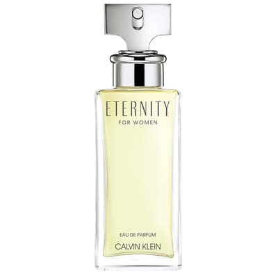 Calvin Klein, Eternity, 50 ml