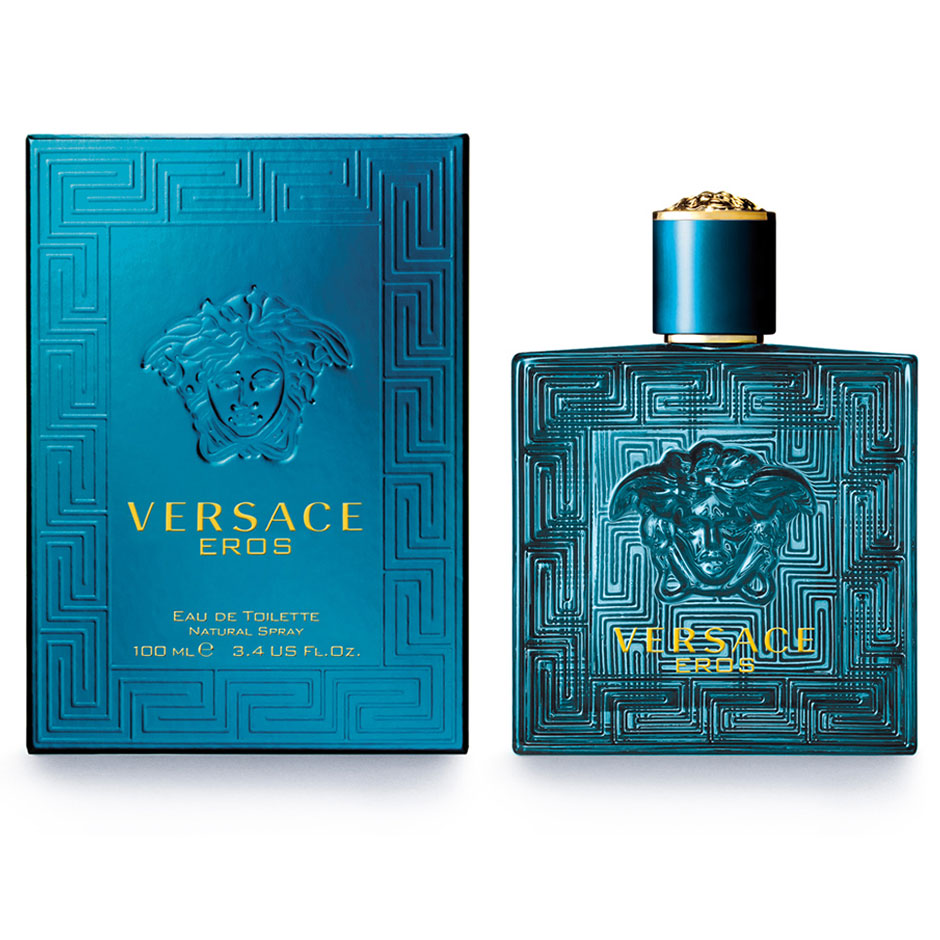 parfum versace 100ml