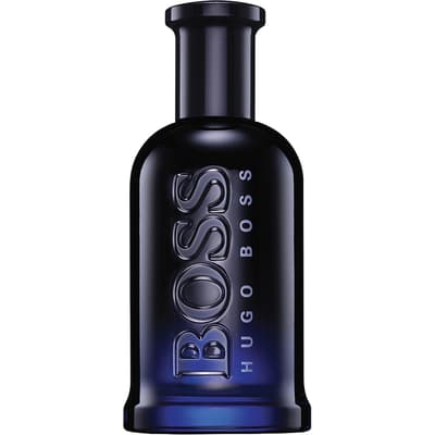 Hugo Boss, Boss Bottled Night, 50 ml