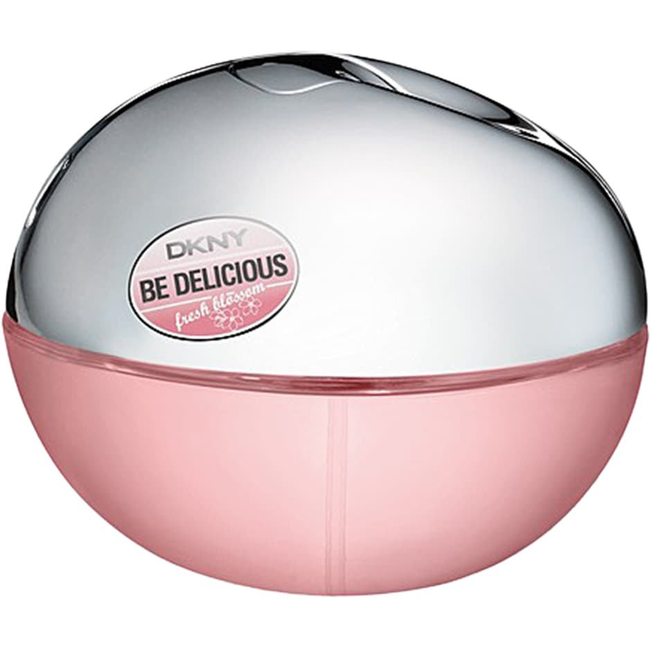 DKNY Fragrances, Be Delicious Fresh Blossom, 50 ml