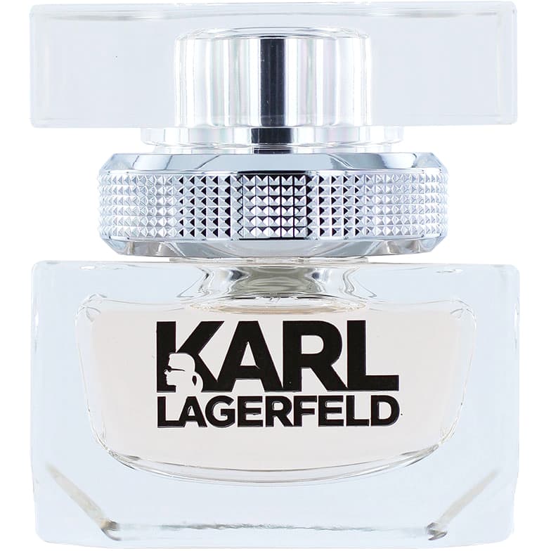 Karl Lagerfeld, For Women, 25 ml