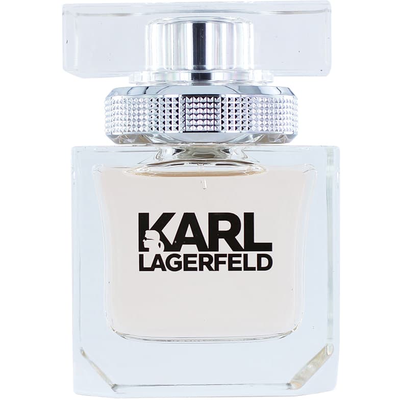 Karl Lagerfeld, For Women, 45 ml