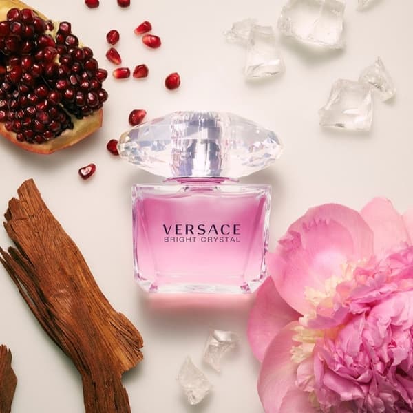 Versace Bright Crystal Edt 50ml