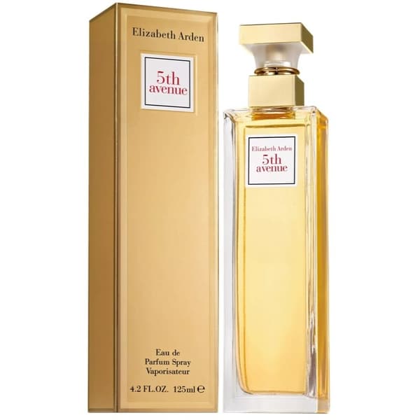 Elizabeth Arden 5th Avenue Edp 125ml