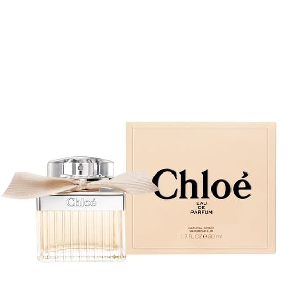Chloé Edp 50ml
