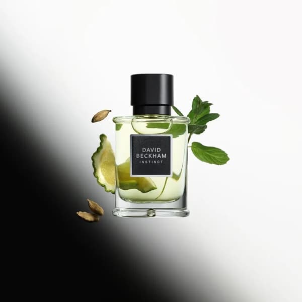 David Beckham Instinct Edt 75ml