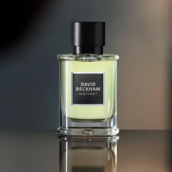 David Beckham Instinct Edt 75ml