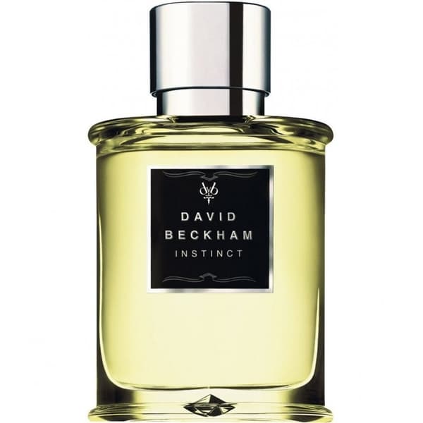 David Beckham Instinct Edt 75ml