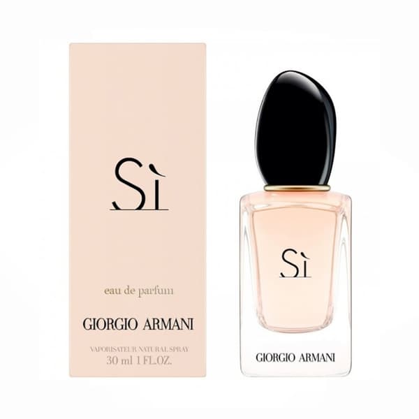 Armani Si Edp 30ml