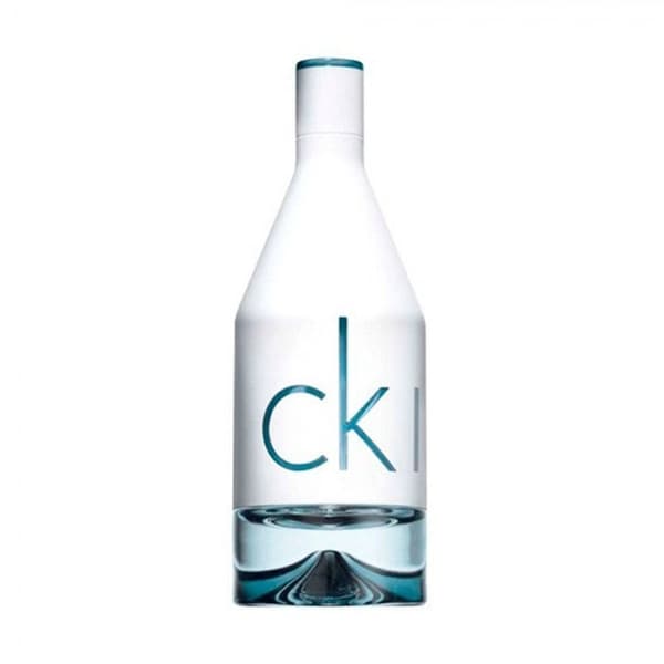 Calvin Klein CK IN2U Him Edt 100ml