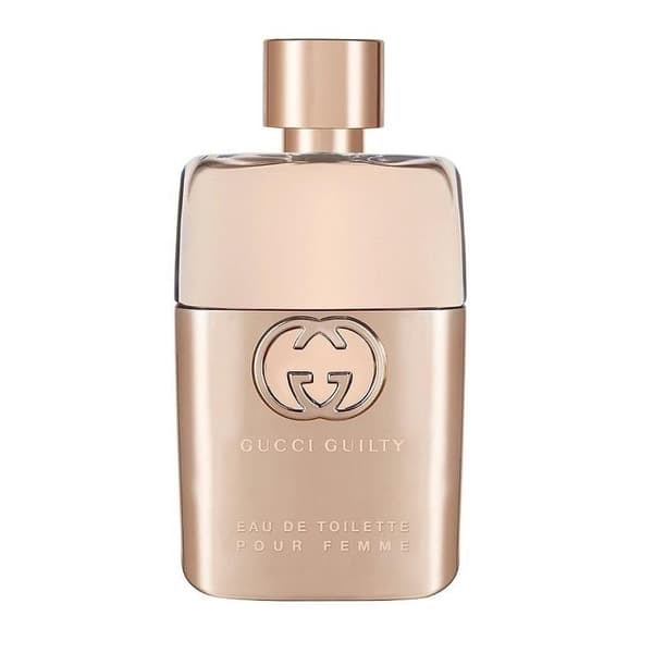 Gucci Guilty Woman Edt 30ml