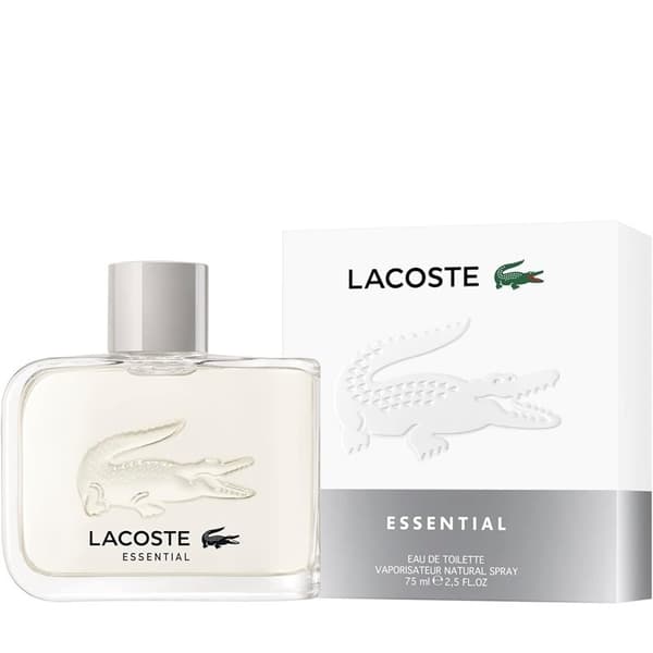 Lacoste Essential Edt 75ml