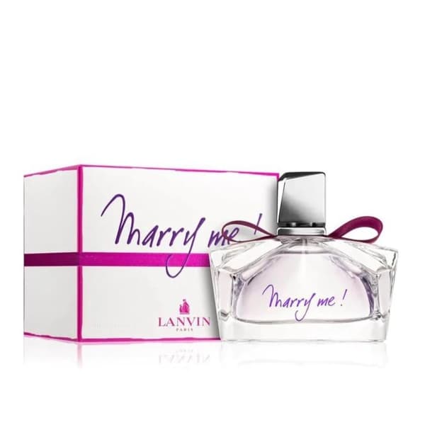 Lanvin Marry Me Edp 75ml