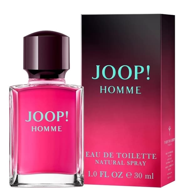 Joop Homme Edt 30ml