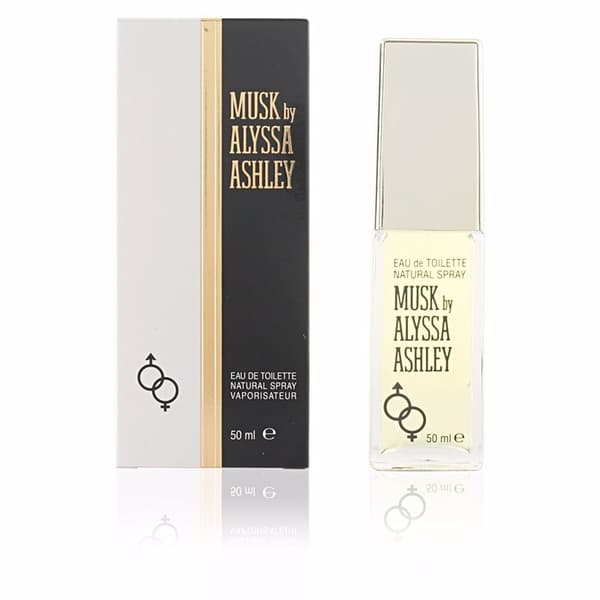Alyssa Ashley Musk Edt 50ml